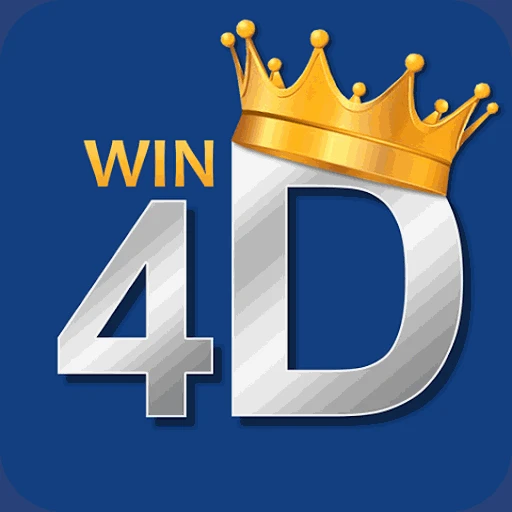Unduh APK WIN4D untuk Android - Versi Terbaru Logo